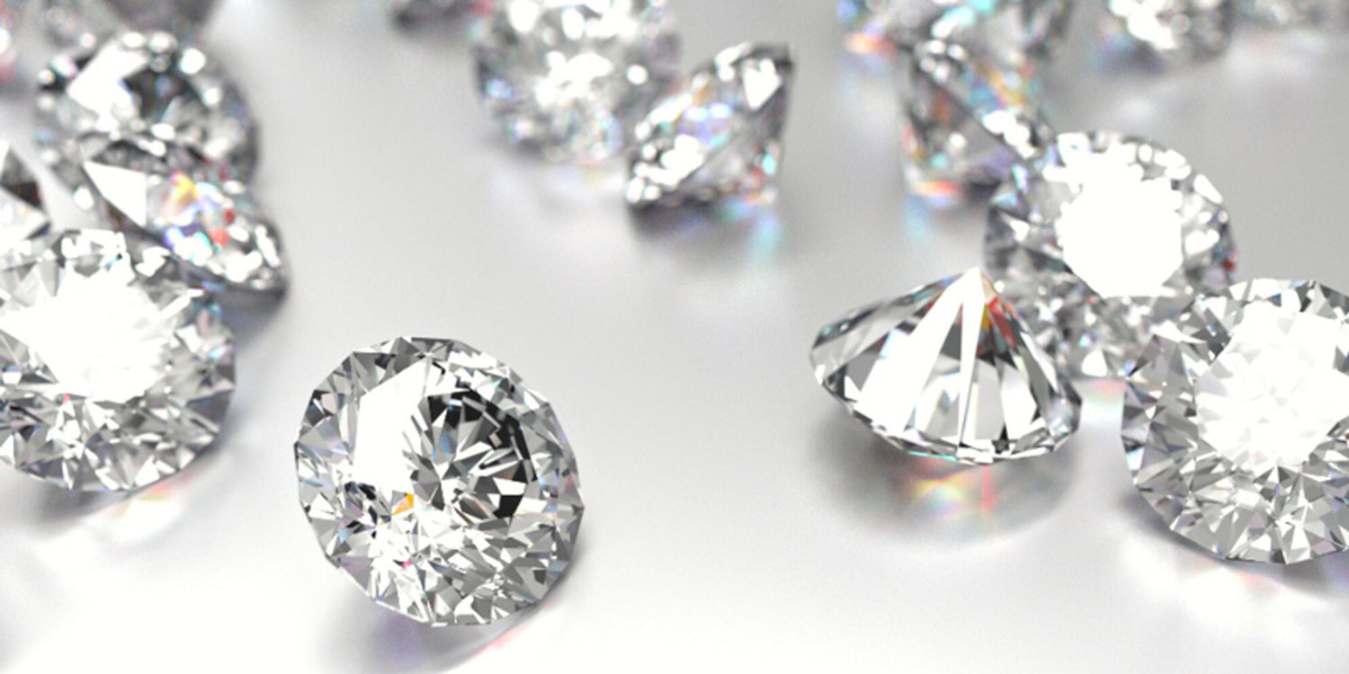 Het verschil tussen zirkonia en diamant