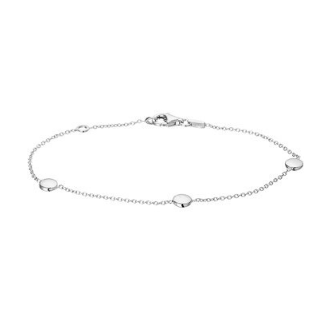 Armband Rondjes