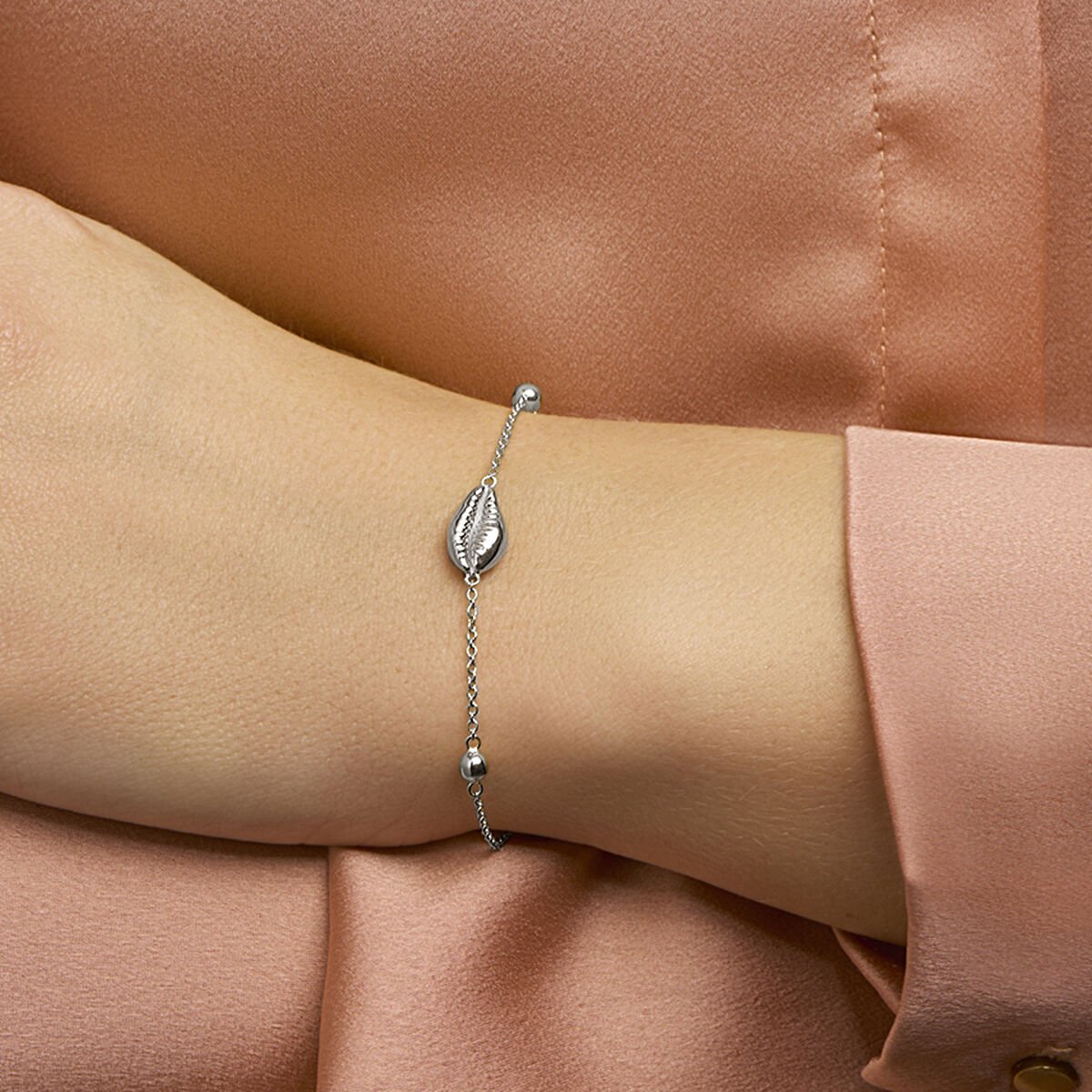 Armband Shell