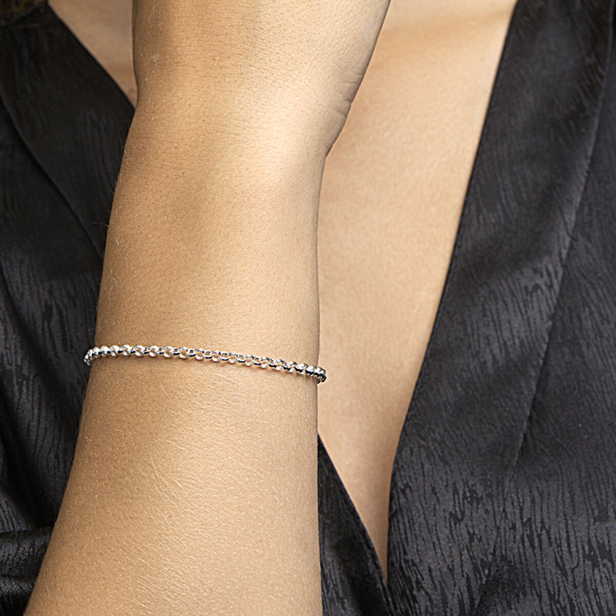 Bedelarmband Dames