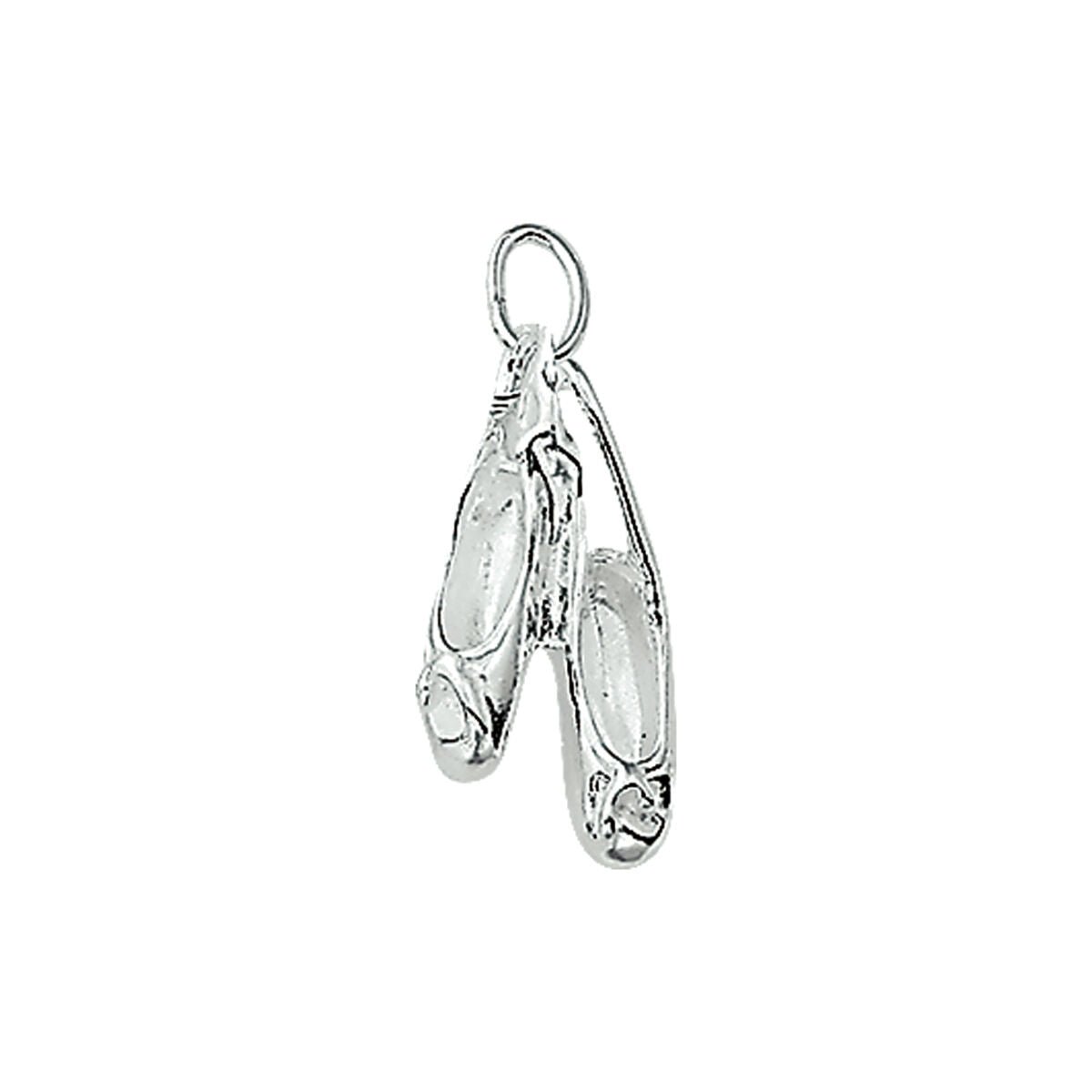 Hanger Balletschoentjes
