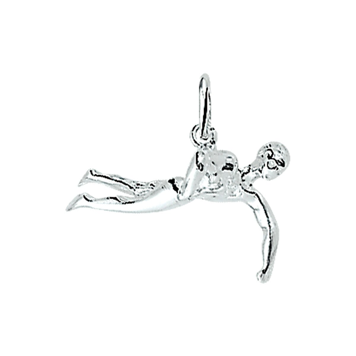 Hanger Zwemmer