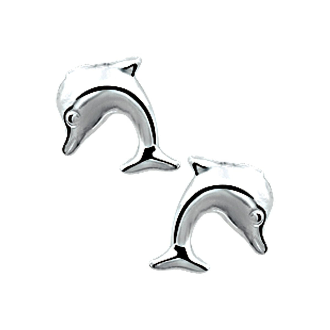 Kinderoorbel Dolfijn