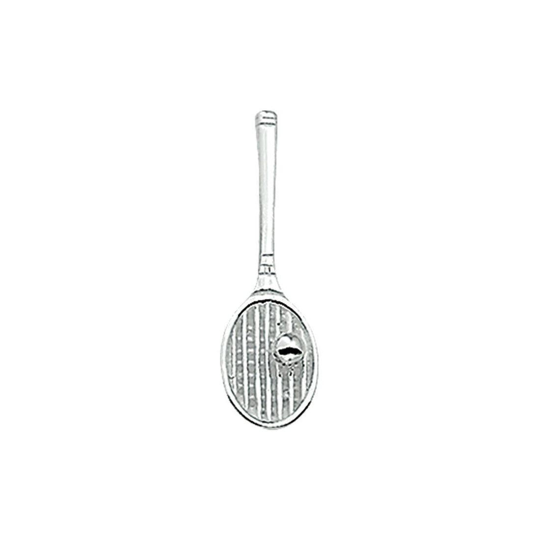 Hanger Tennisracket/Bal