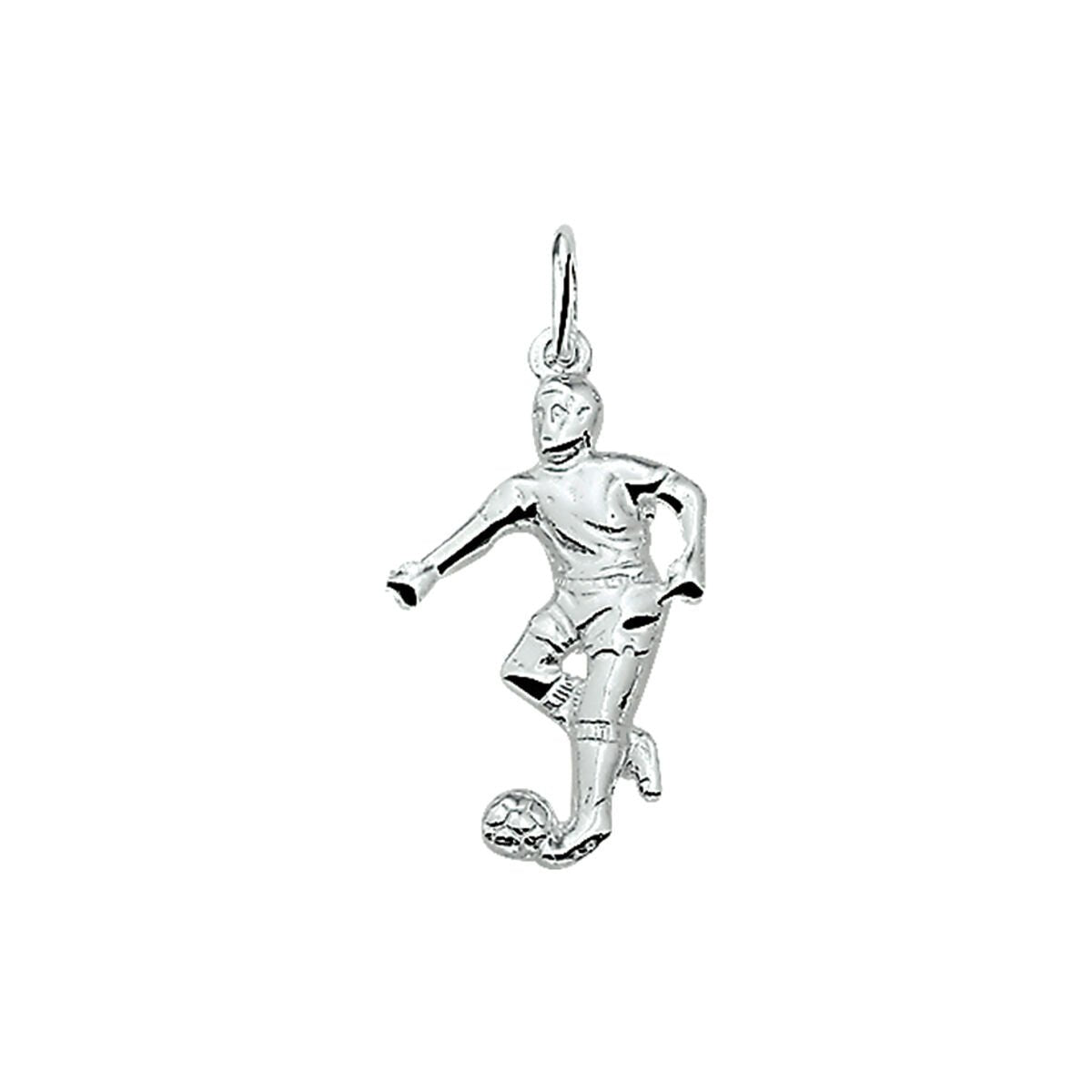 Hanger Voetballer