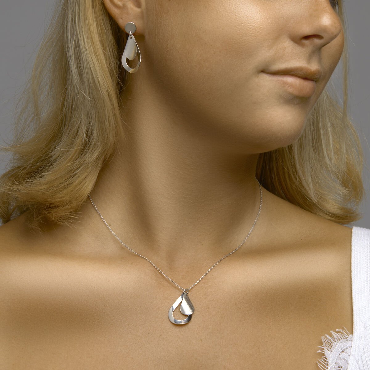 Ketting Druppel