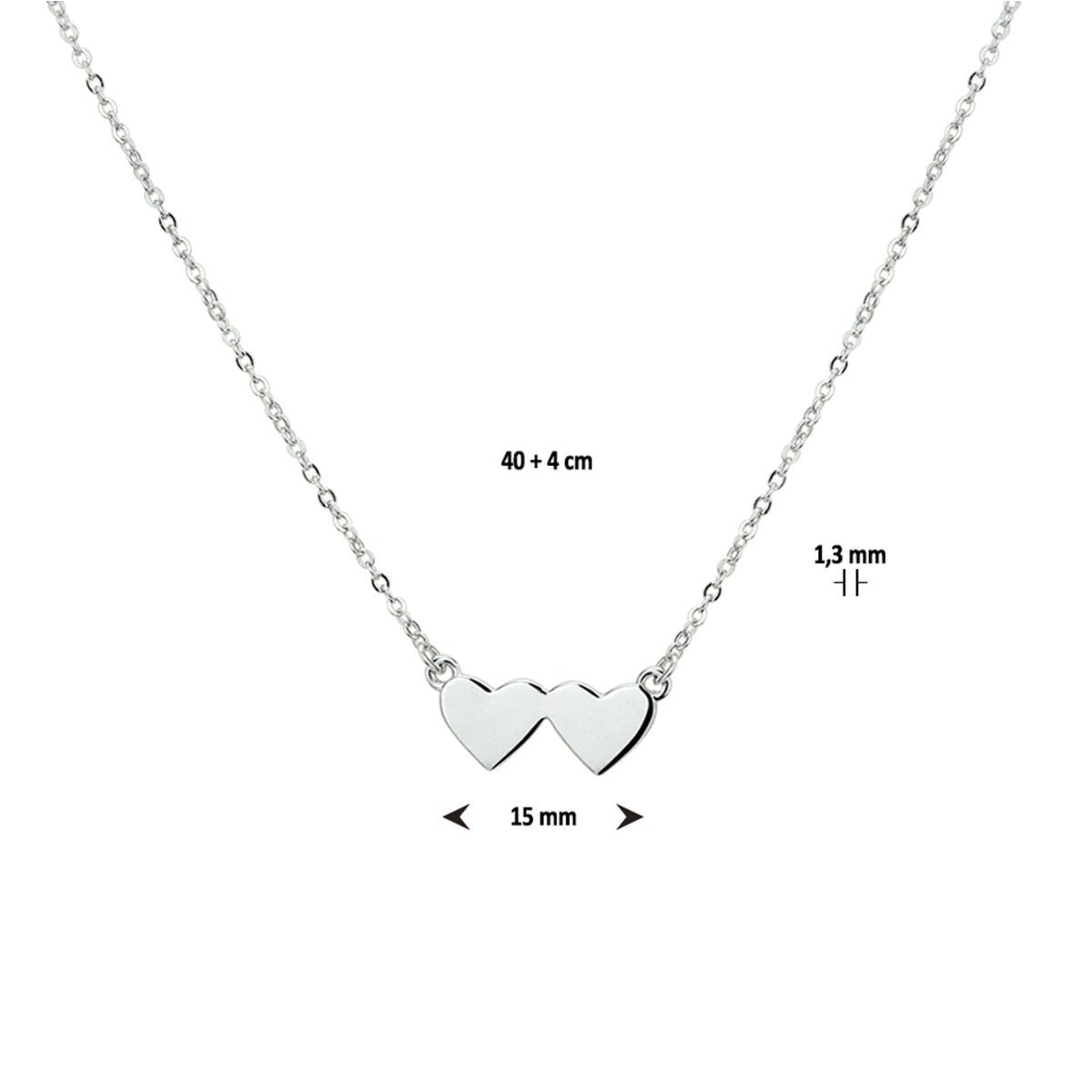 Ketting Hartjes