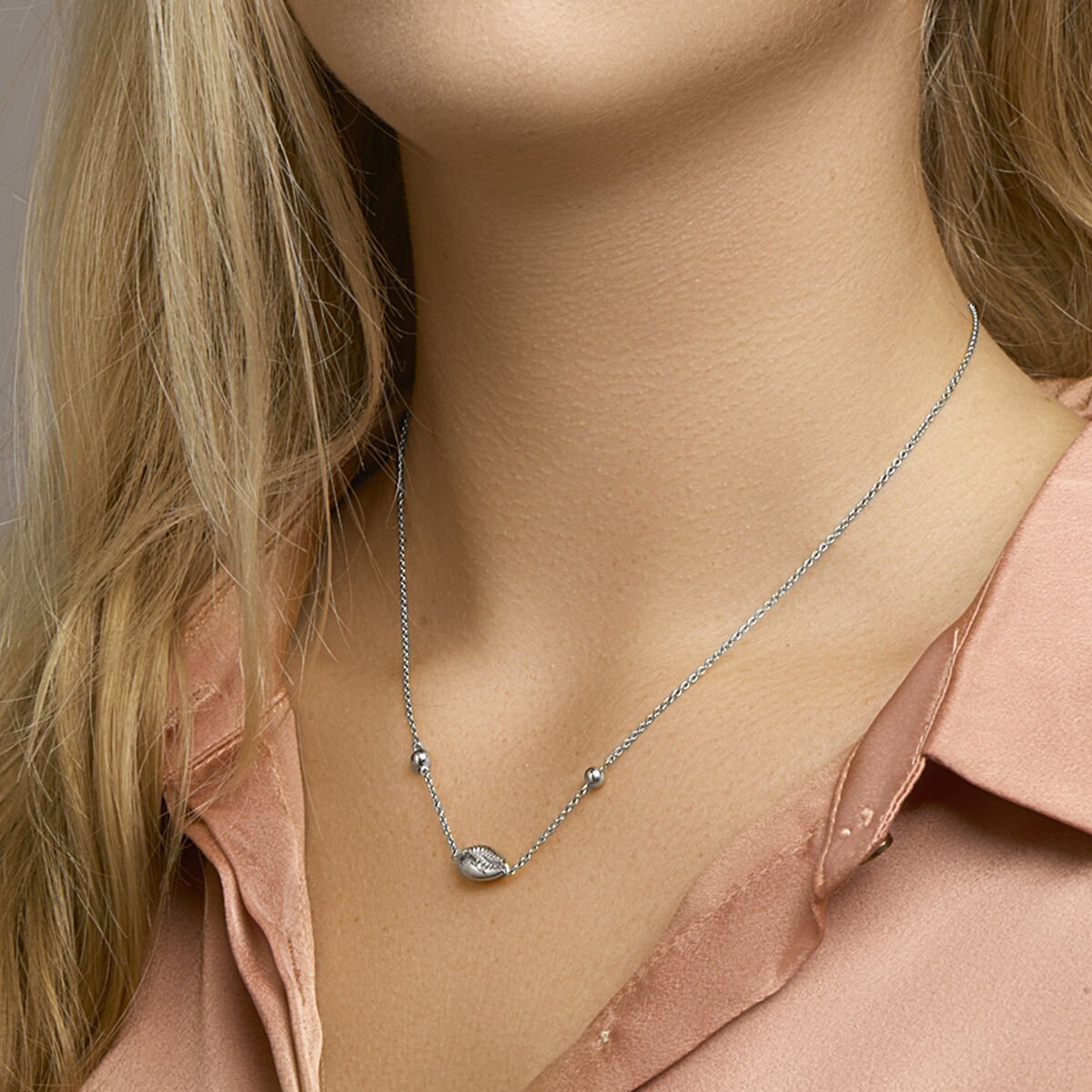 Ketting Schelp