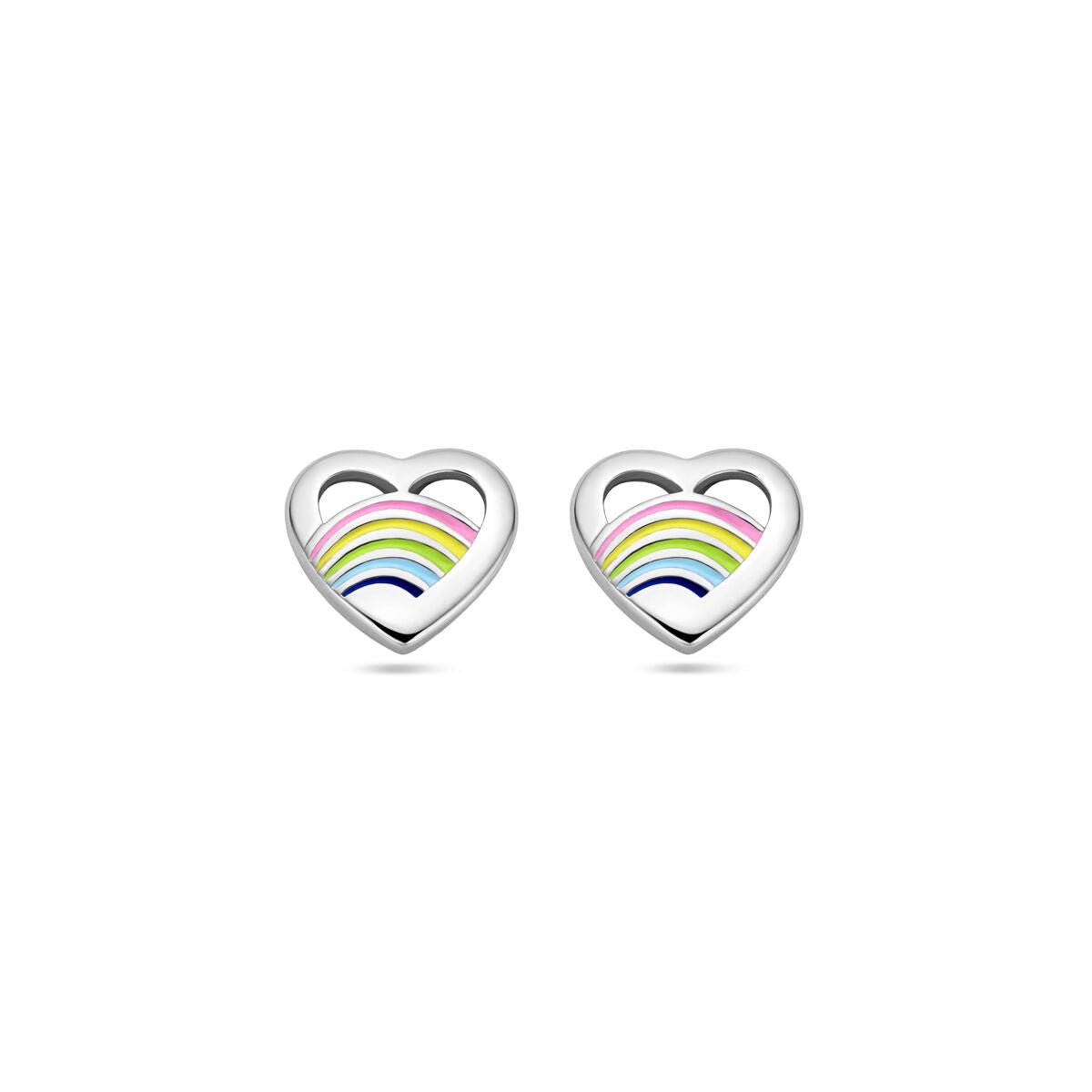 Kinderoorbel RainbowHeart