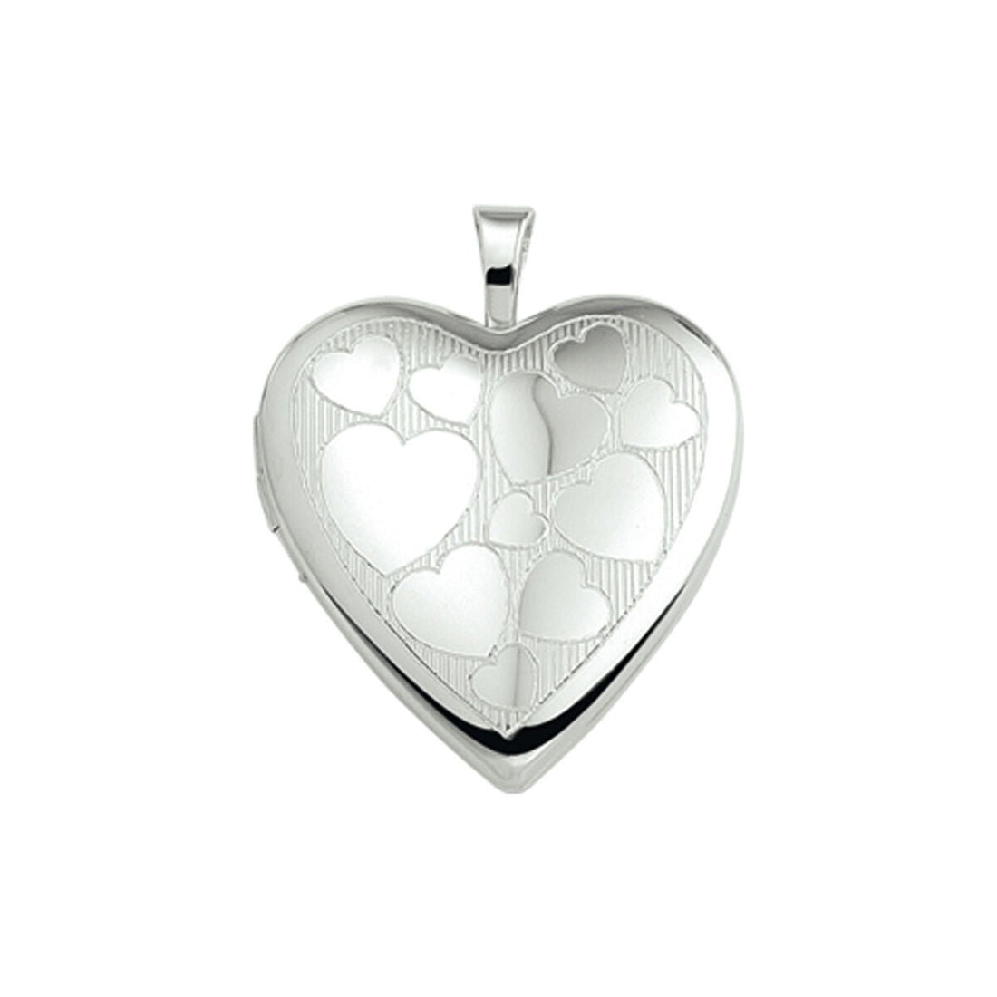 Medaillon Hart