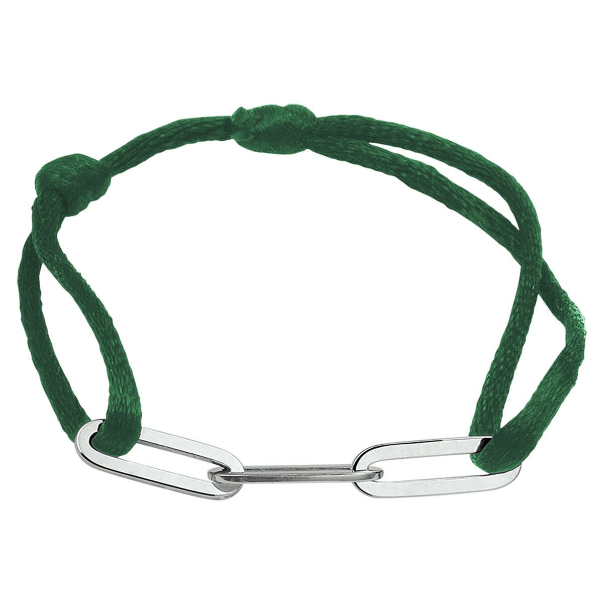 Satijnkoord Groen
