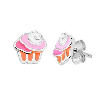 Kinderoorbel Cupcake