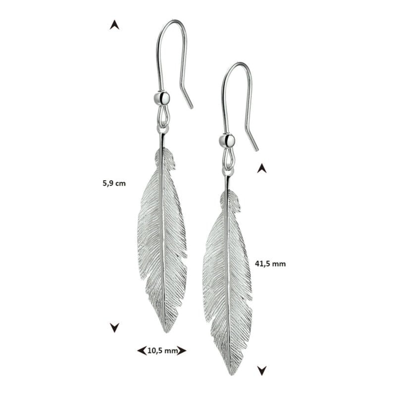 Oorhangers Veer
