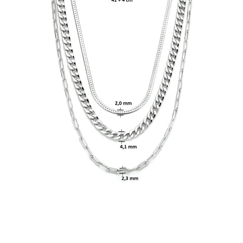 Ketting Layered