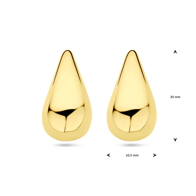 Oorbel DropGold