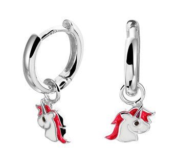 Oorringen Eenhoorn