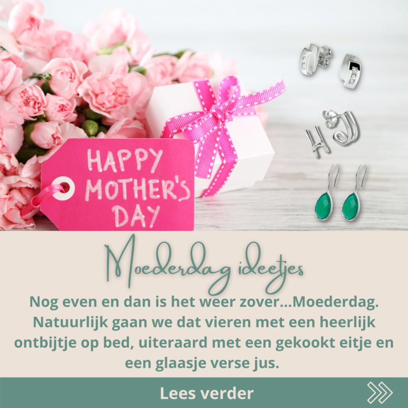 De leukste Moederdag ideetjes