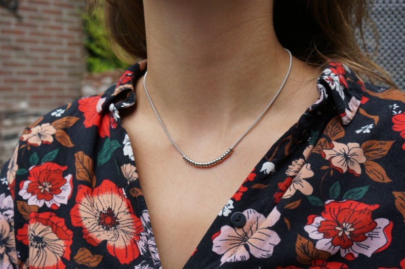 Ketting Ringetjes