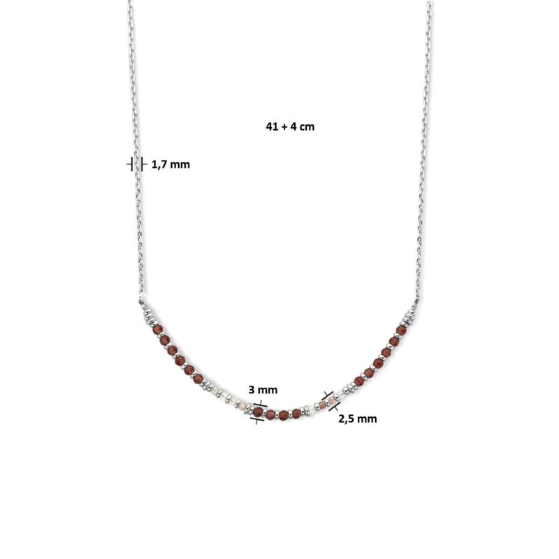 Ketting Velvet