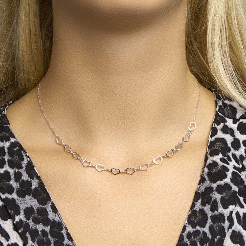 Ketting Hartjes