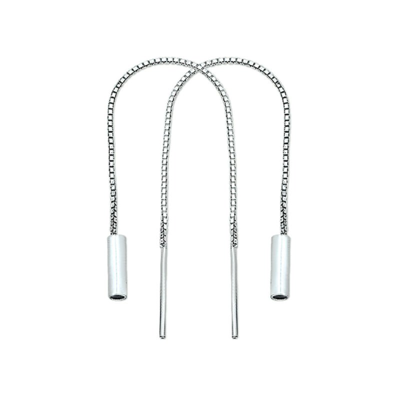 Doortrekoorbel Staafje