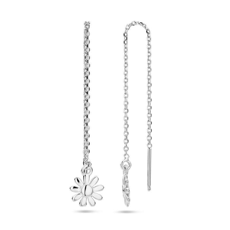 Doortrekoorbel Bloem