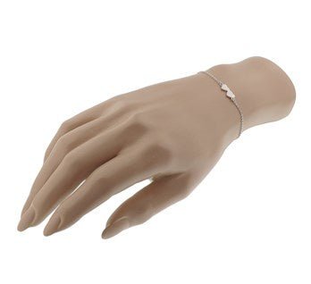 Armband Hartjes