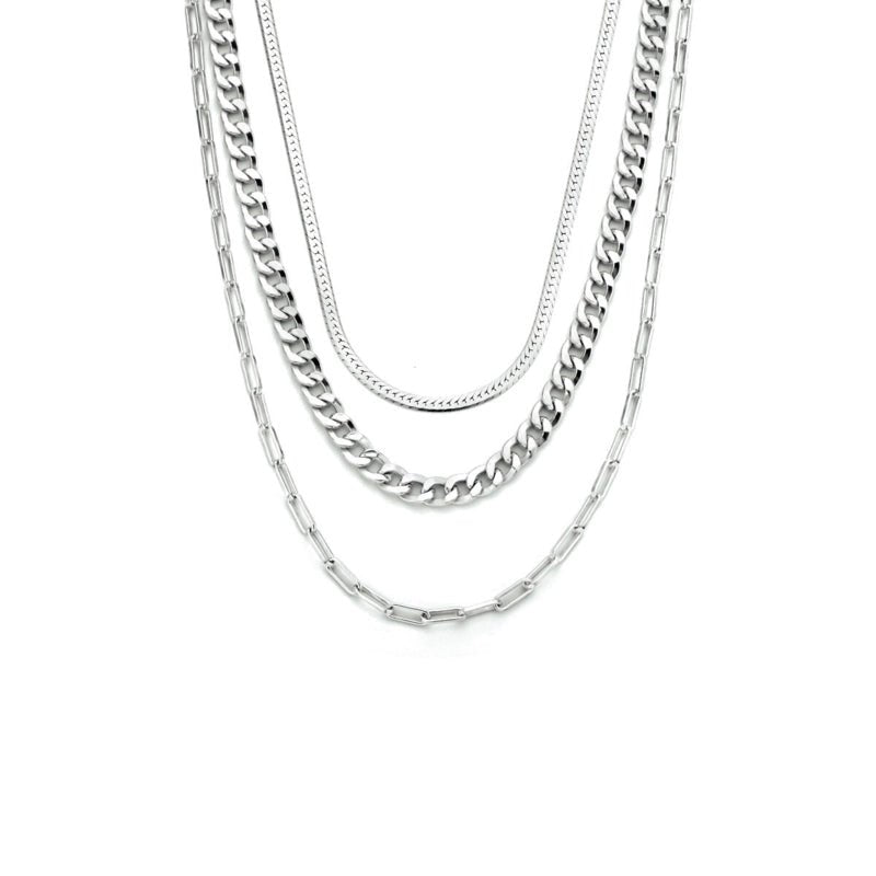 Ketting Layered