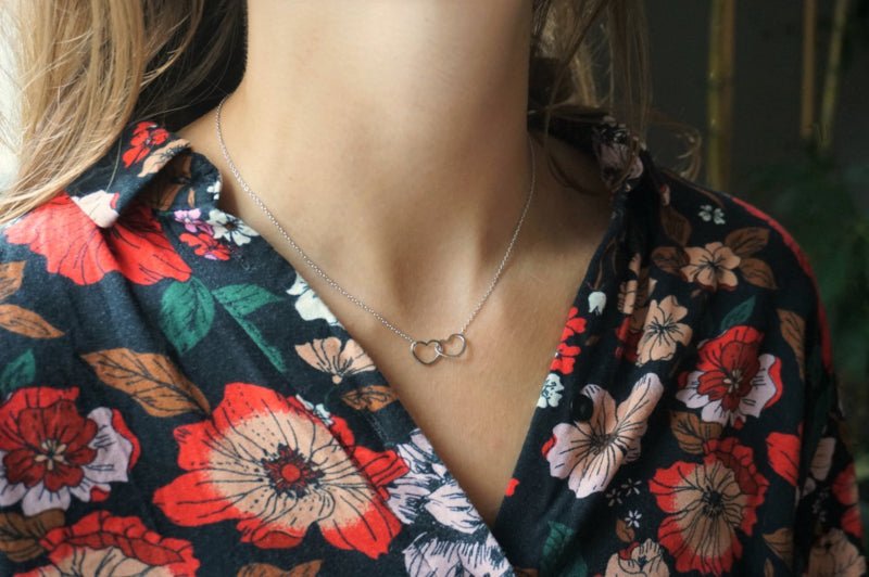 Ketting Hartjes