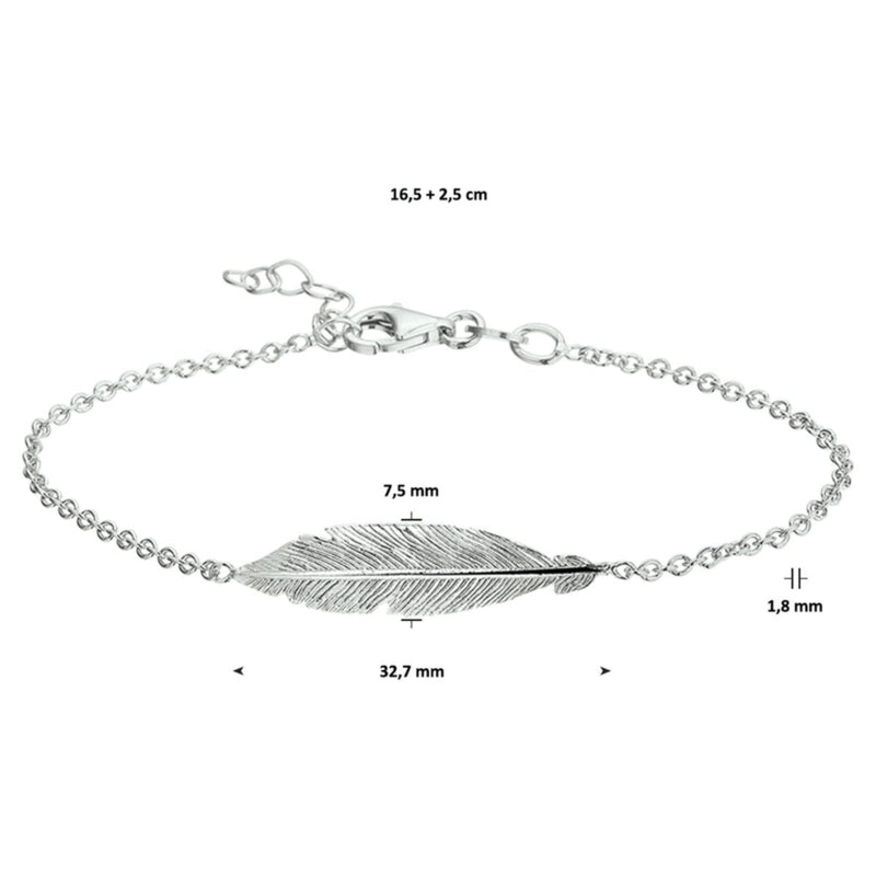 Armband Veer