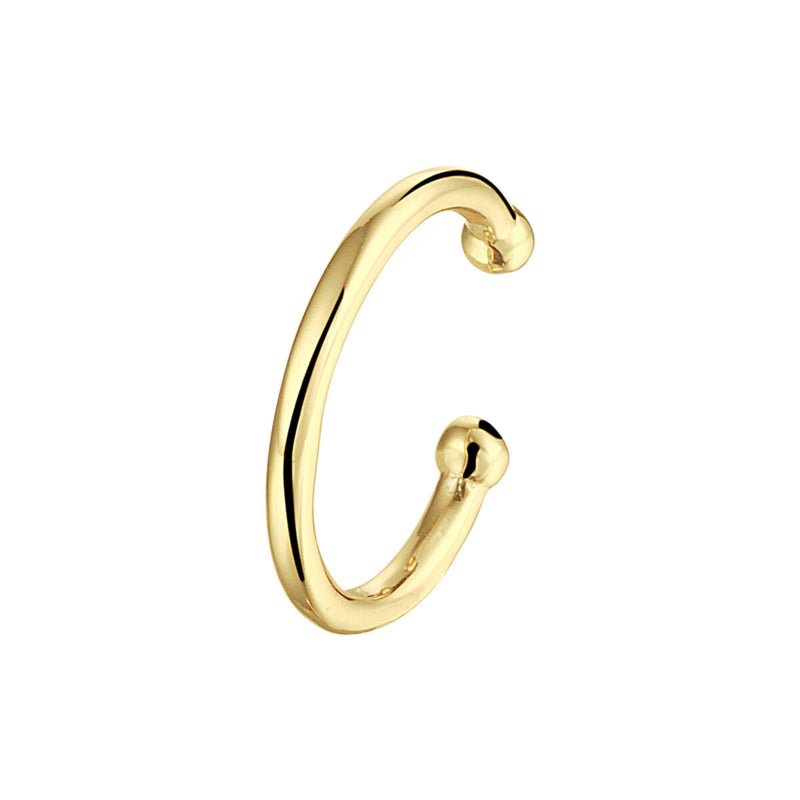 Ear Cuff Basic