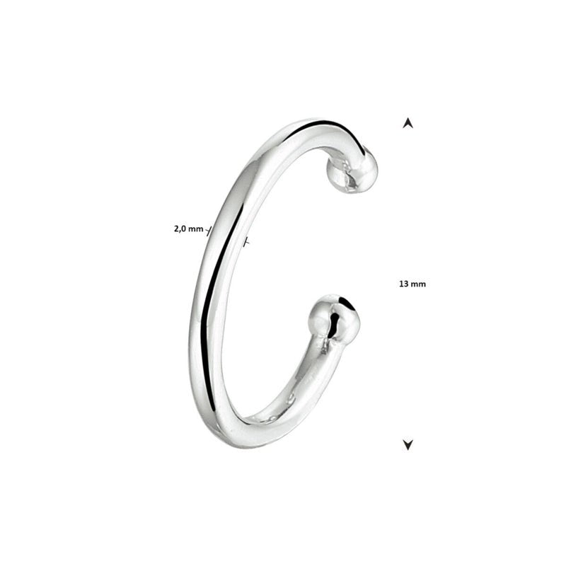 Ear Cuff Basic