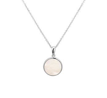 Ketting Parelmoer