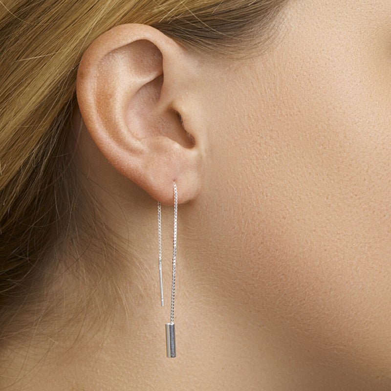 Doortrekoorbel Staafje