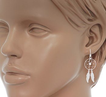 Oorbellen met Dromenvangers | Oorhangers