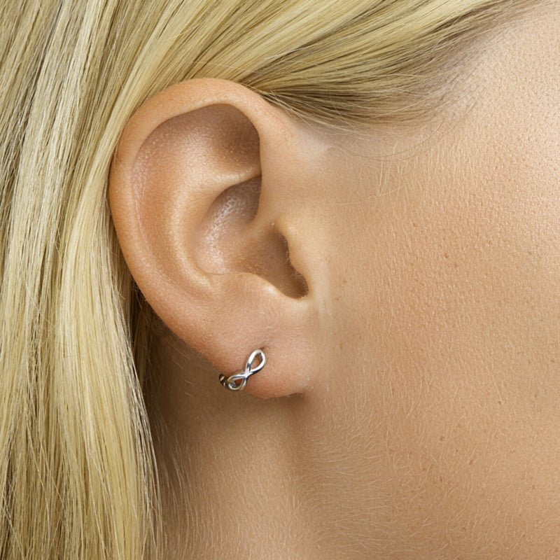 Klapoorring Infinity