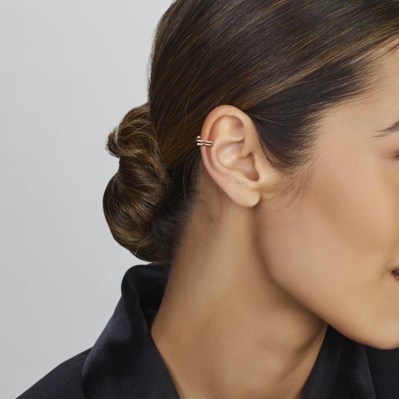 Earcuff Spiral