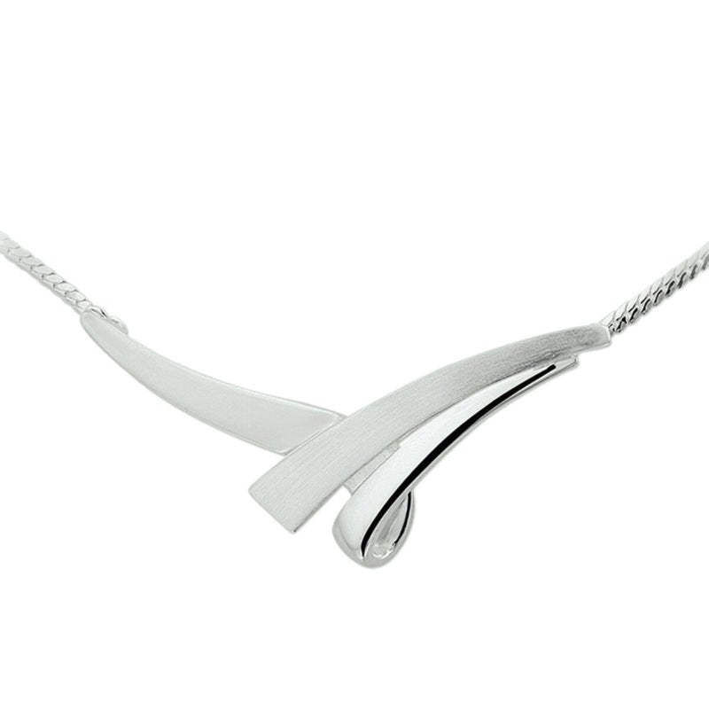 Ketting met Tussenstuk
