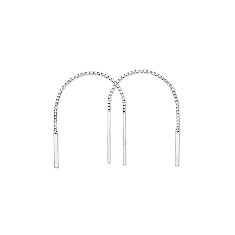 Doortrekoorbel Staafje