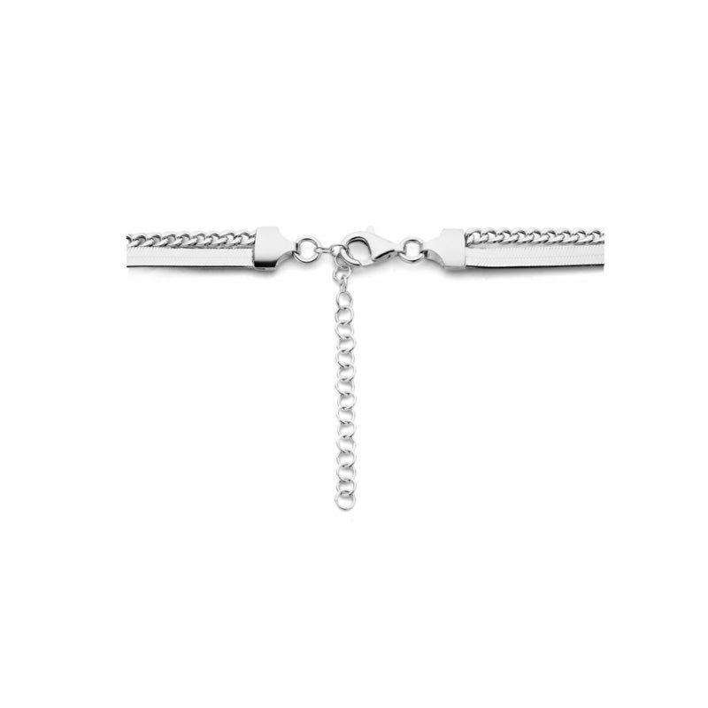 Ketting Laagjes | Layered ketting