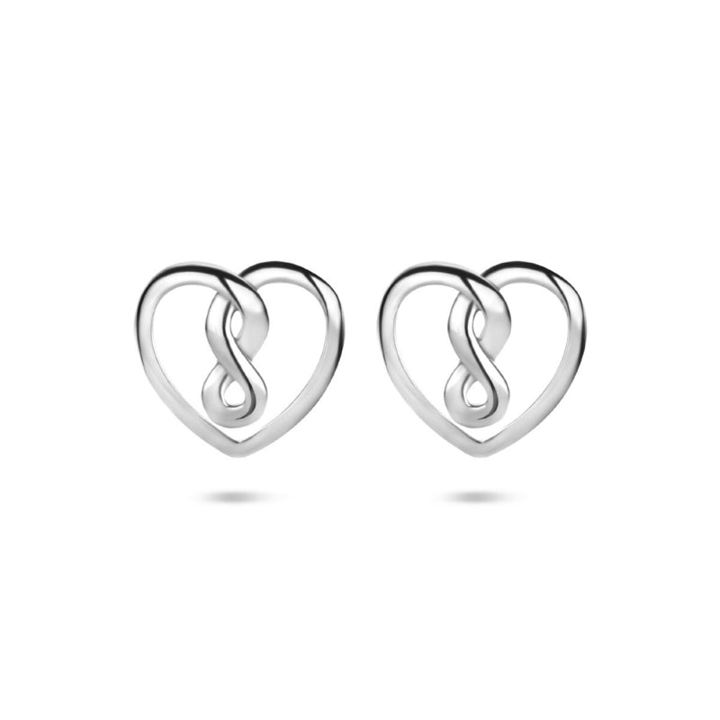 Oorbel Infinity
