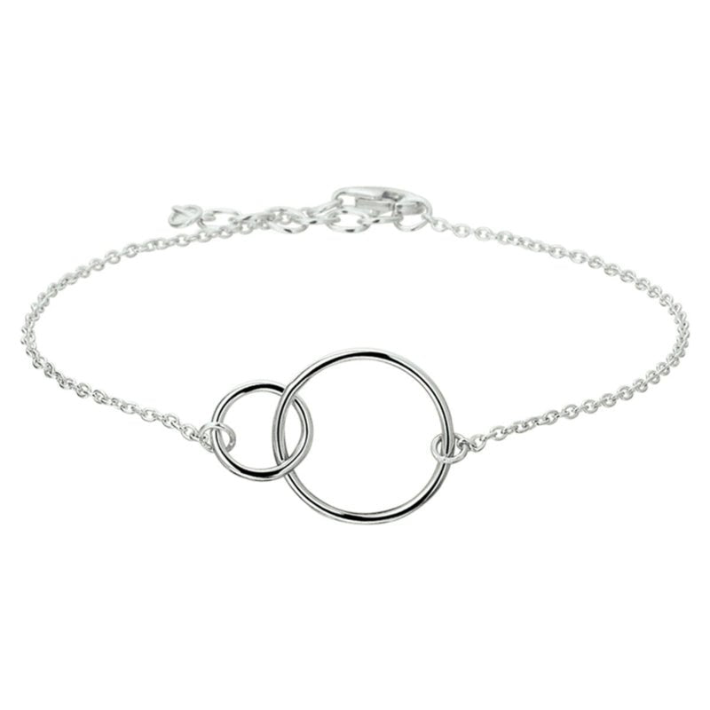Armband Open Cirkels