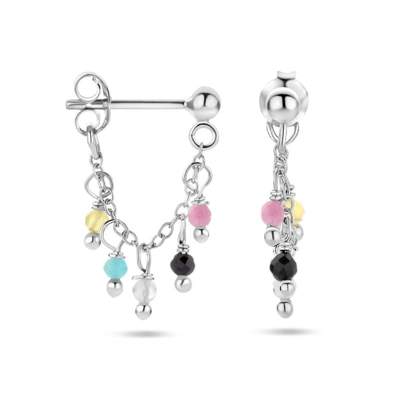 Oorhangers Mix