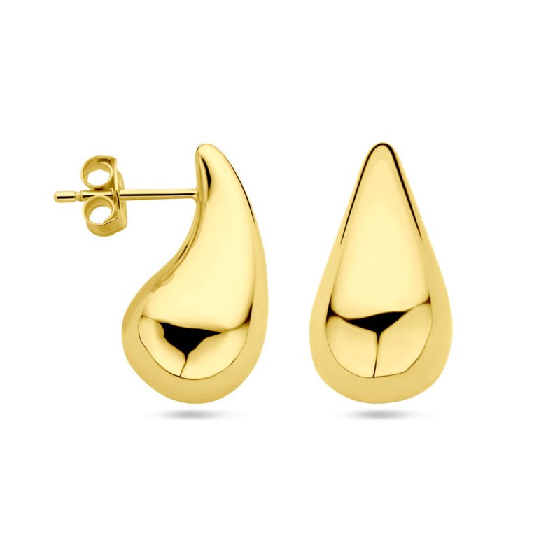 Oorbel DropGold