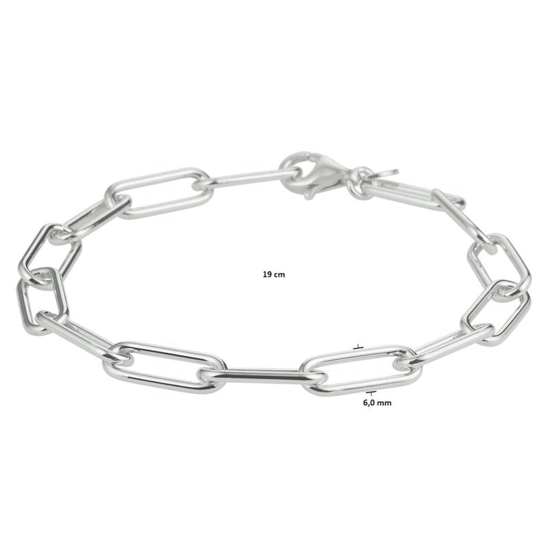 Armband Paperclip
