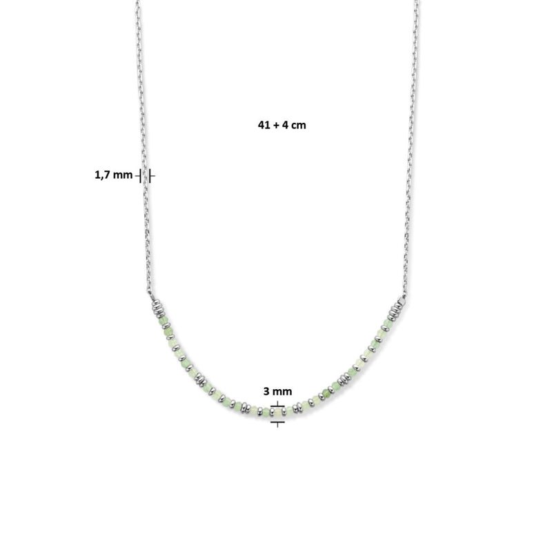 Ketting Olive