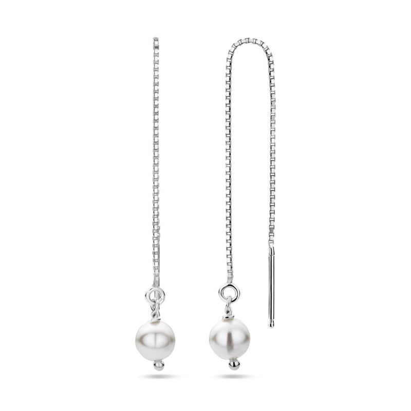 Doortrekoorbel Parel