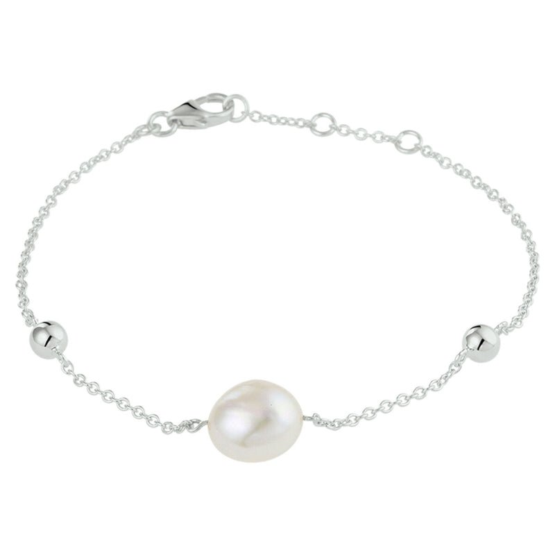 Armband Zoetwaterparel