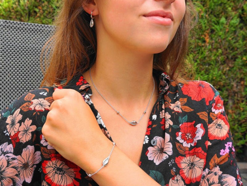 Armband Shell