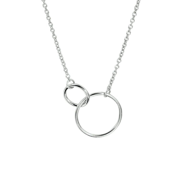 Ketting Open Cirkels